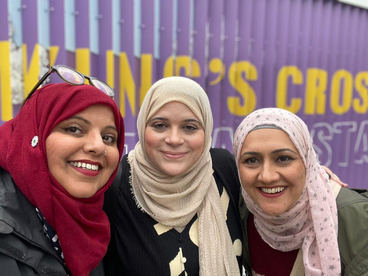 Anti-racism Muslim group urge government to ramp up safety commitments for women after riots