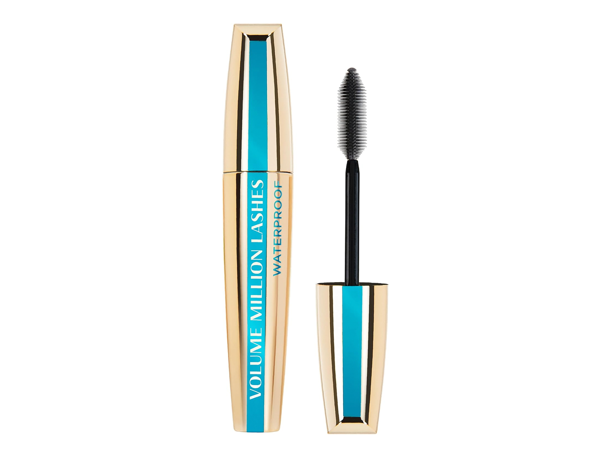 Loreal-waterproof-mascara-review-indybest