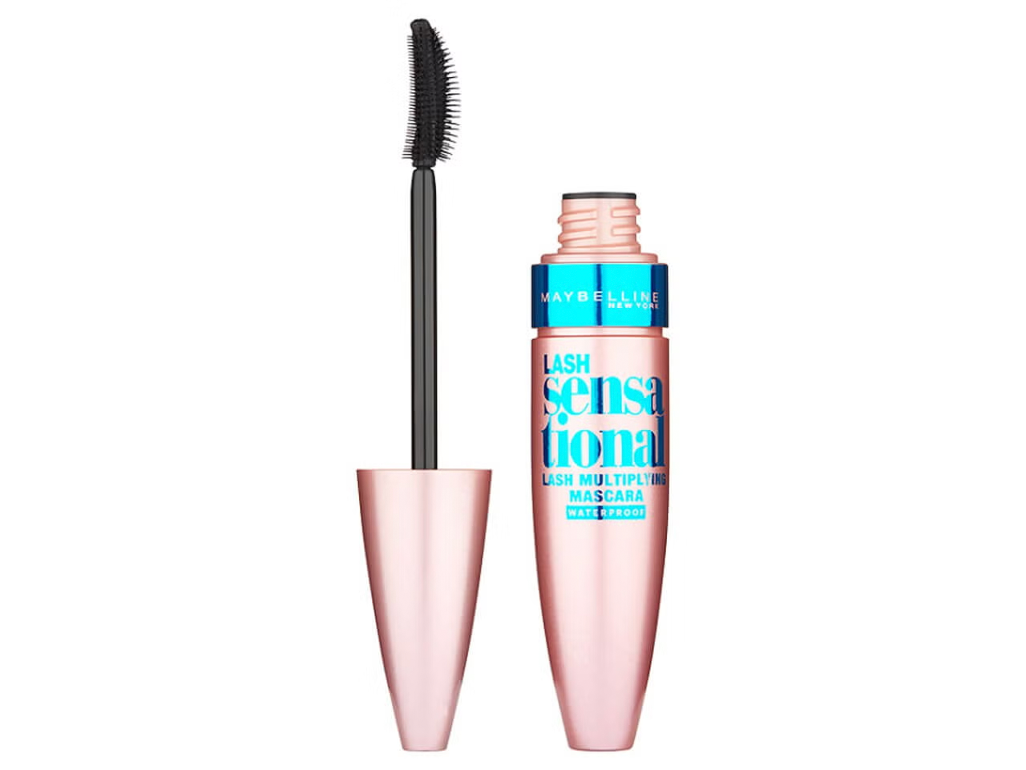 Maybelline-waterproof-mascara-review-indybest