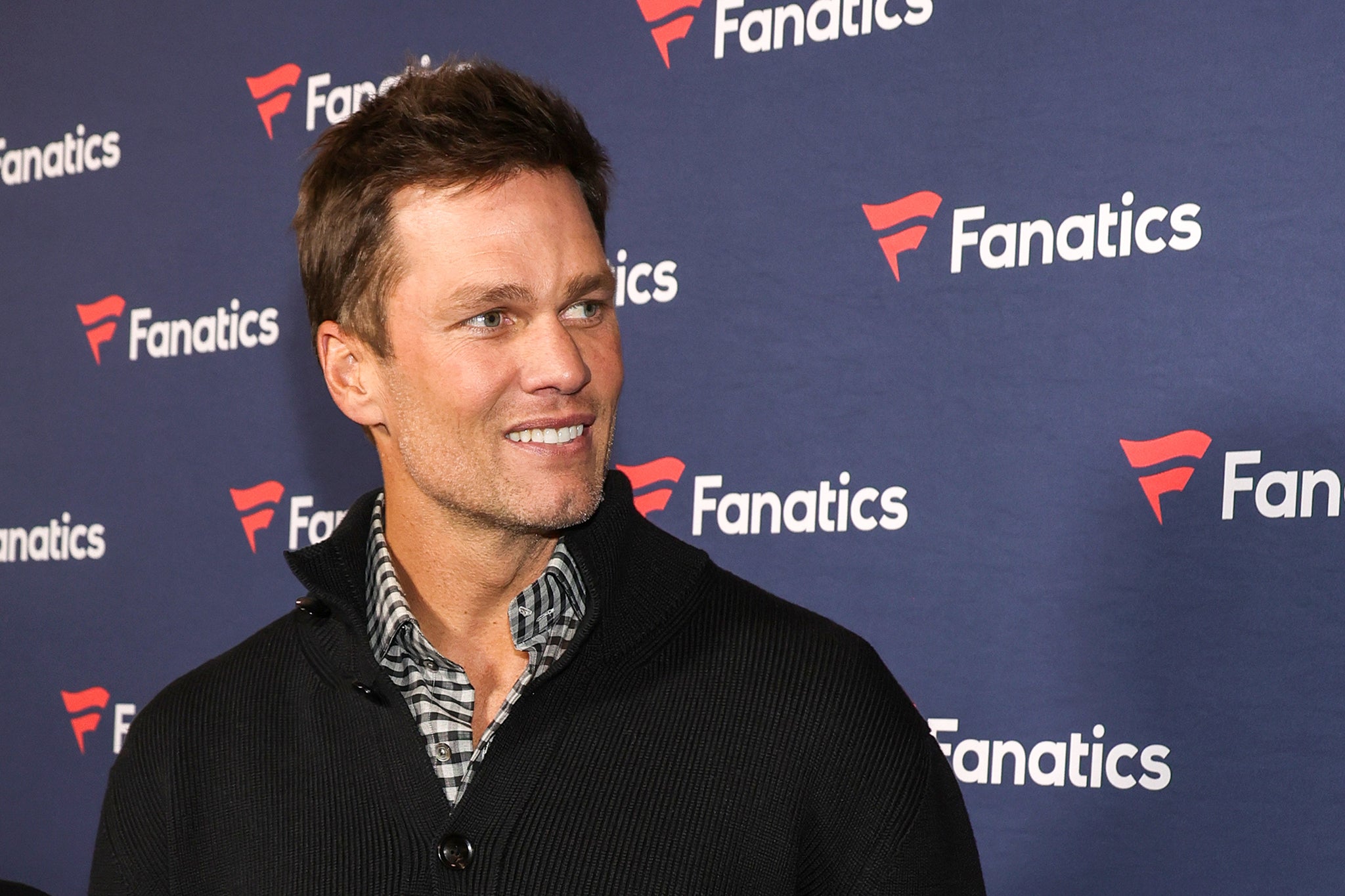 Tom Brady has attracted many plastic surgery rumours, despite refuting he’s had work done