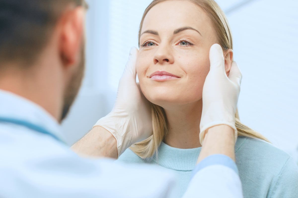 Beware of ‘dodgy practitioners’ offering BBLs and Botox, government warn