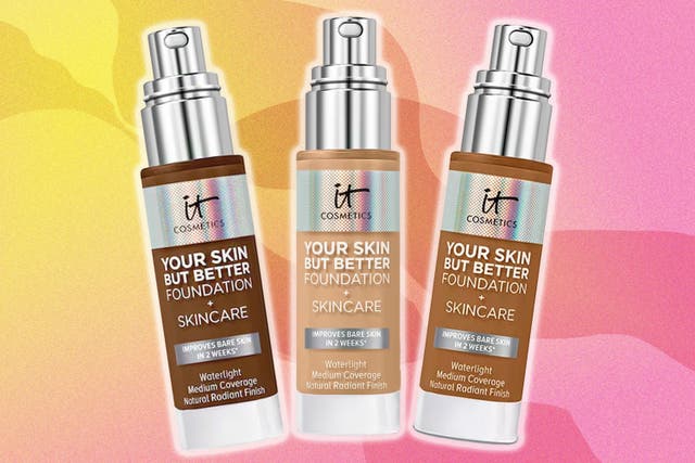 <p>The foundation has more than £20 off today</p>