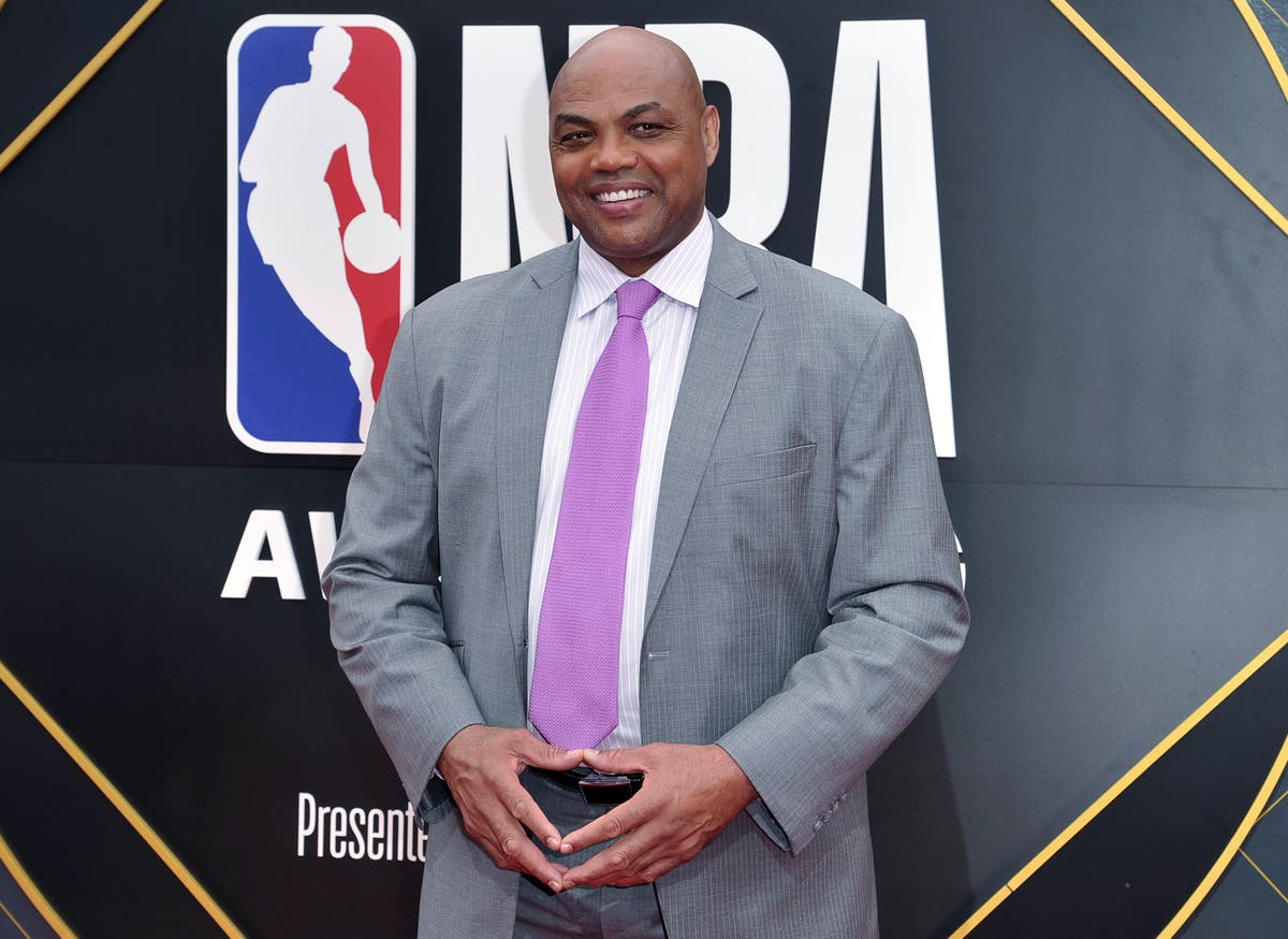 Charles Barkley says he will not retire and remain with TNT Sports even if they don’t have the NBA