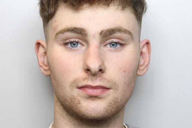 James Nelson (Greater Manchester Police/PA)