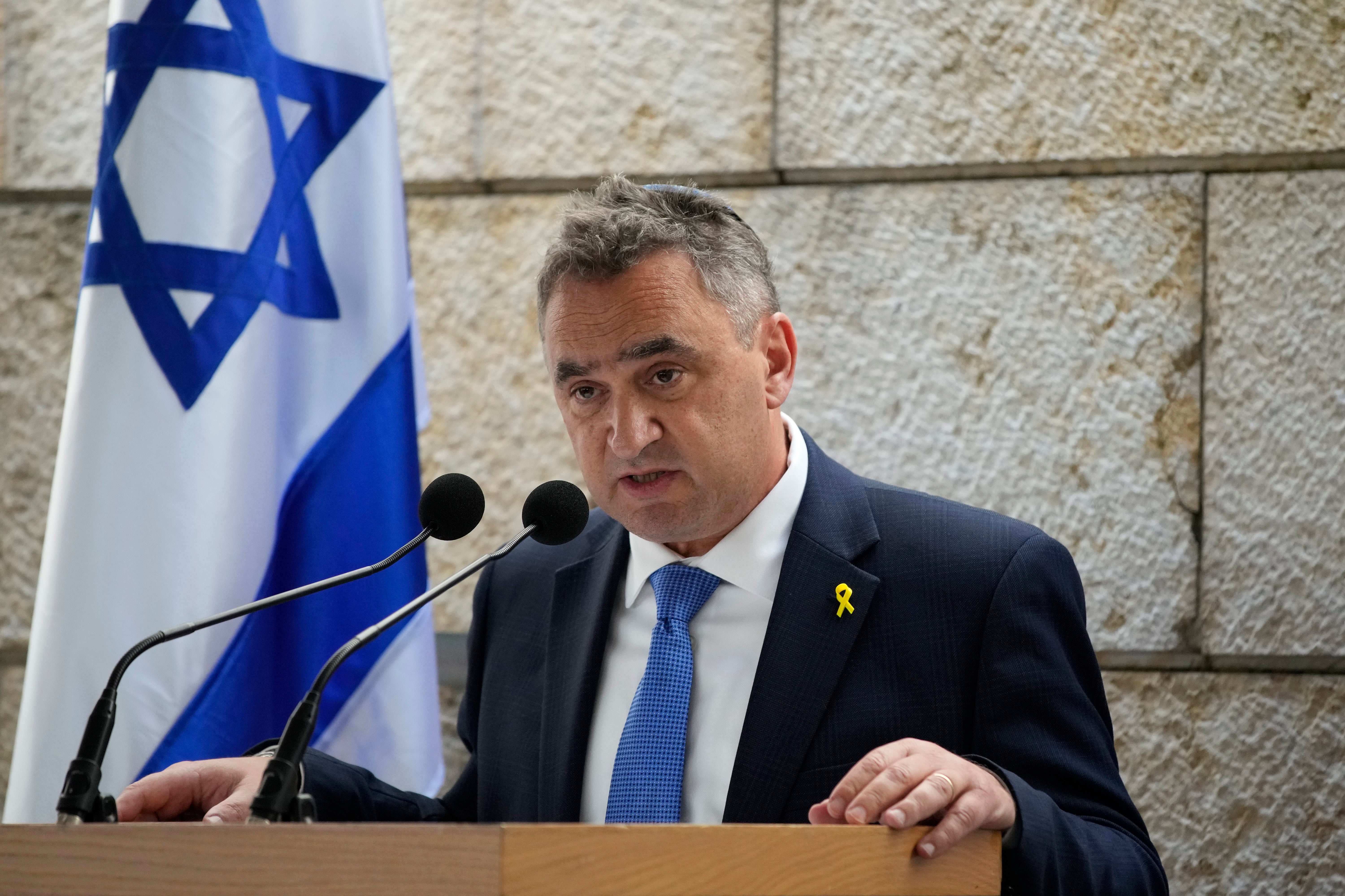 Paris Olympics Israel