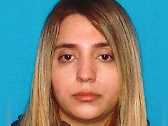 Lizbeth Arceo Sedano, 25, was found dead in the Santa Cruz Mountains outside the community of Corralito on August 4, less than 24 hours after she was reported missing by the Watsonville Police Department