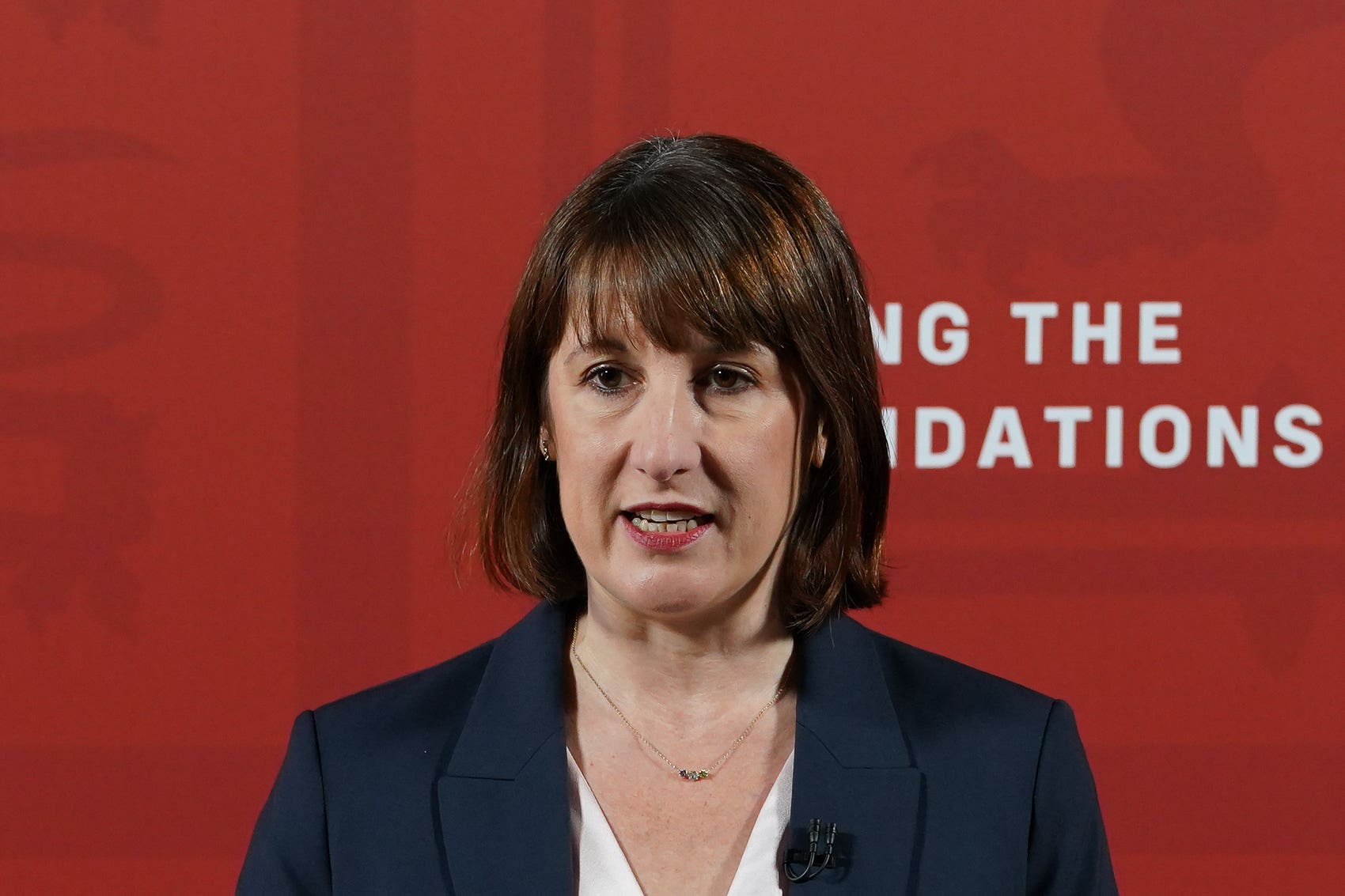 Chancellor of the exchequer Rachel Reeves cancelled a planned cap on social care costs