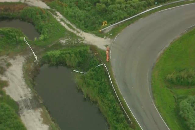 FLORIDA-ACCIDENTE VEHICULAR