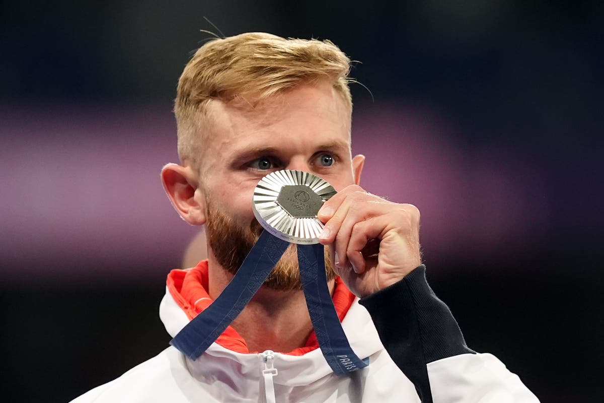 Your guide to day 12 at the Paris Olympics