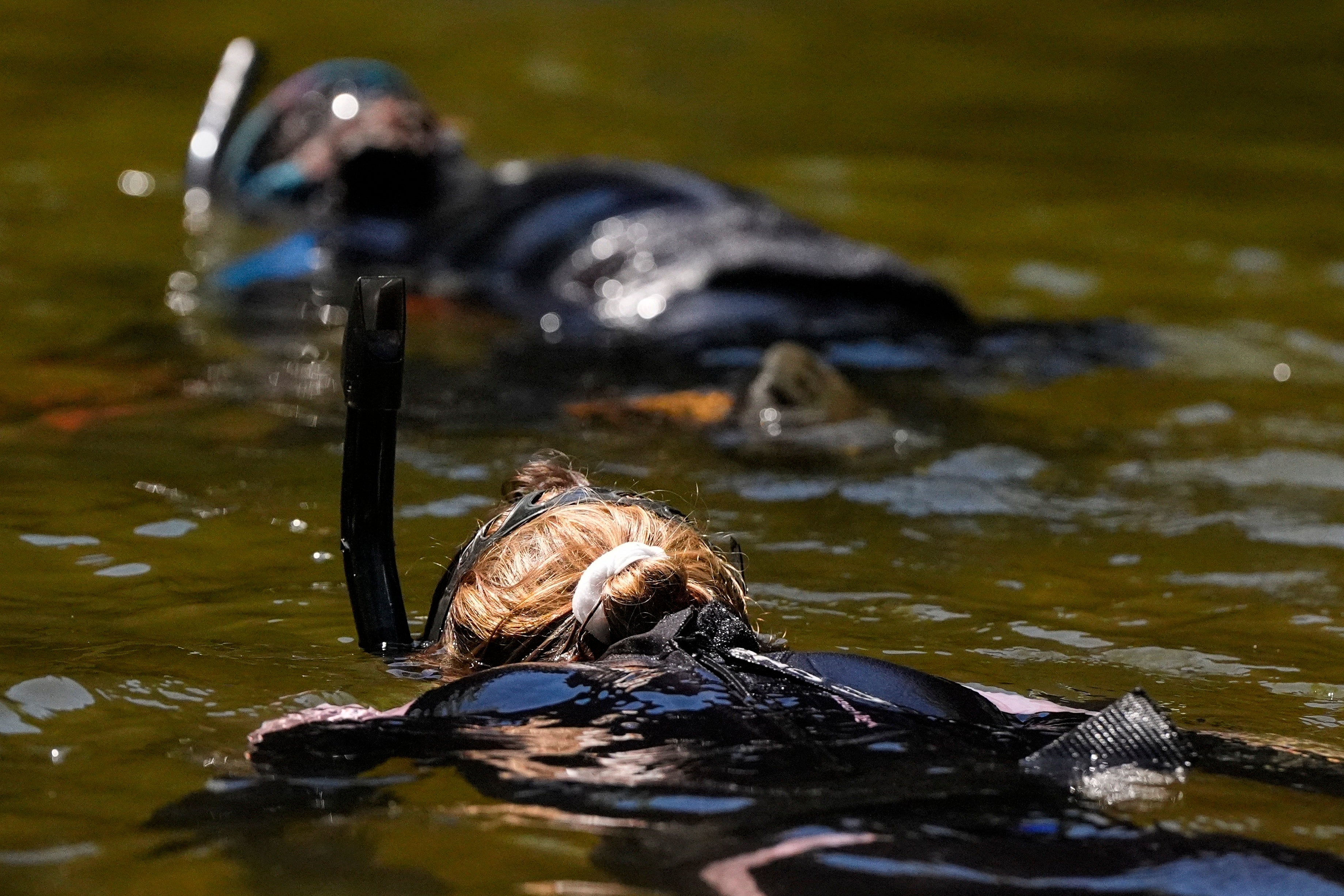 Dam Removals Infrastructure Spending