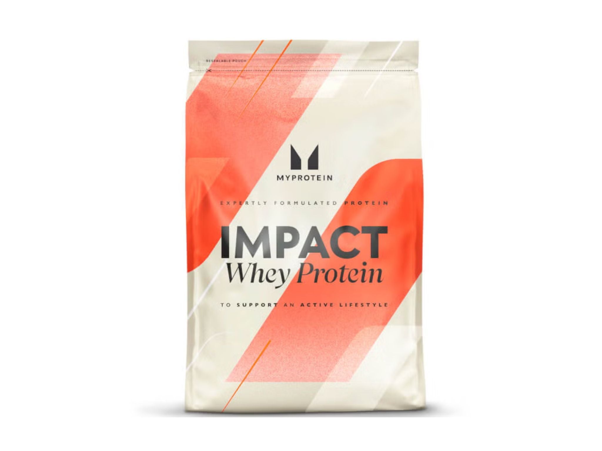 Myprotein impact whey protein powder