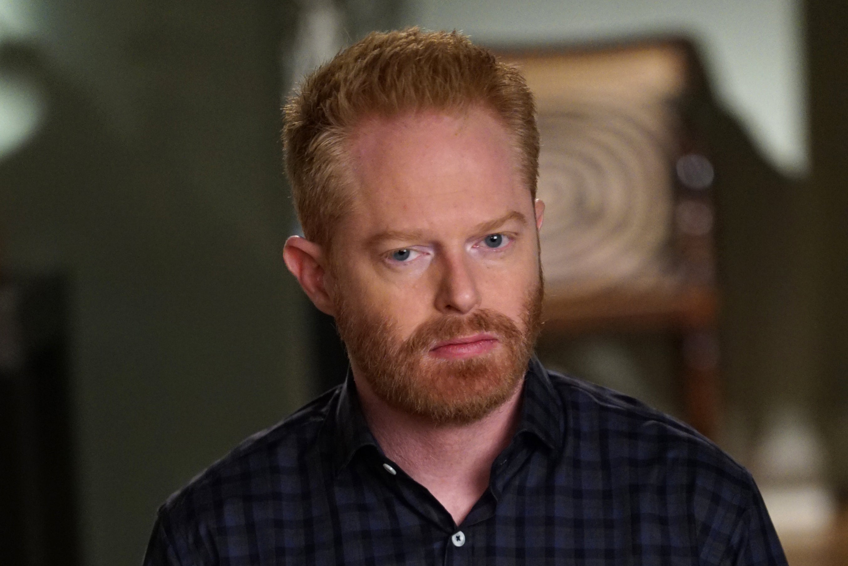 Jesse Tyler Ferguson in ‘Modern Family'