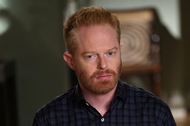 <p>Jesse Tyler Ferguson in ‘Modern Family'</p>