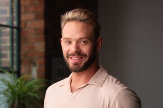 Strictly Come Dancing’s John Whaite claims Waitrose ‘removed’ his