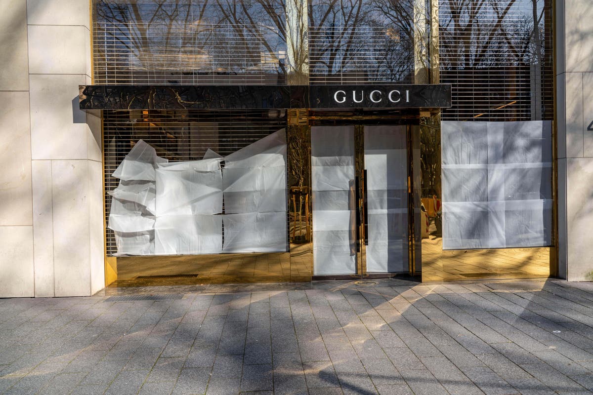 What’s TikTok’s underconsumption trend and how does it impact luxury brands? What’s TikTok’s underconsumption trend and how does it impact luxury brands?