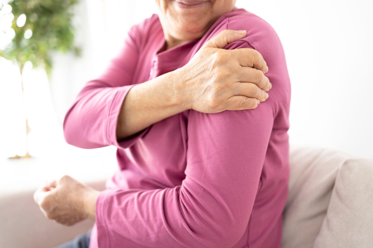 What is osteopenia? The bone condition that develops silently and affects millions of people 
