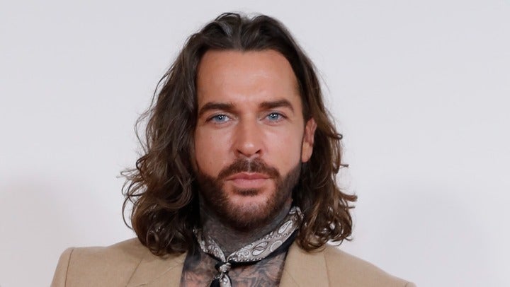 Pete Wicks