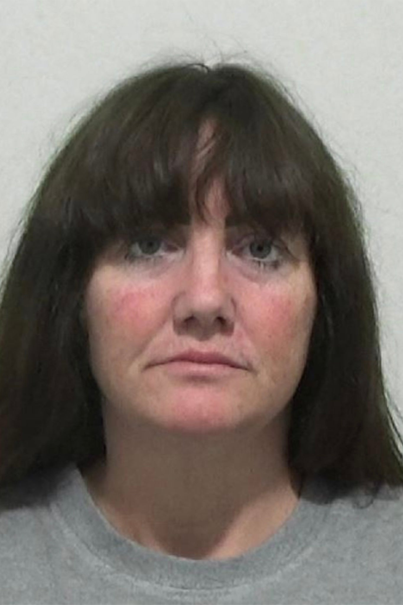 Leanne Hodgson, 43, pleaded guilty to violent disorder