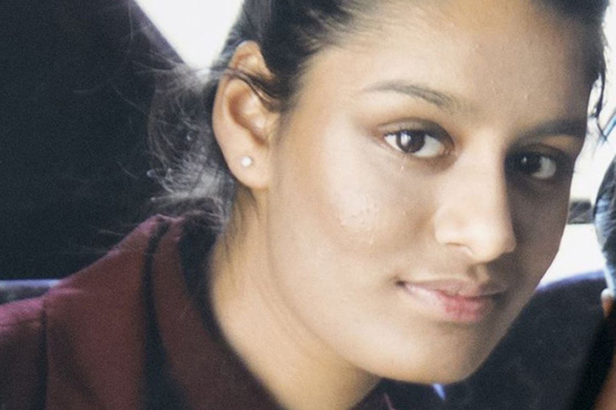 Shamima Begum loses final bid to challenge removal of British citizenship