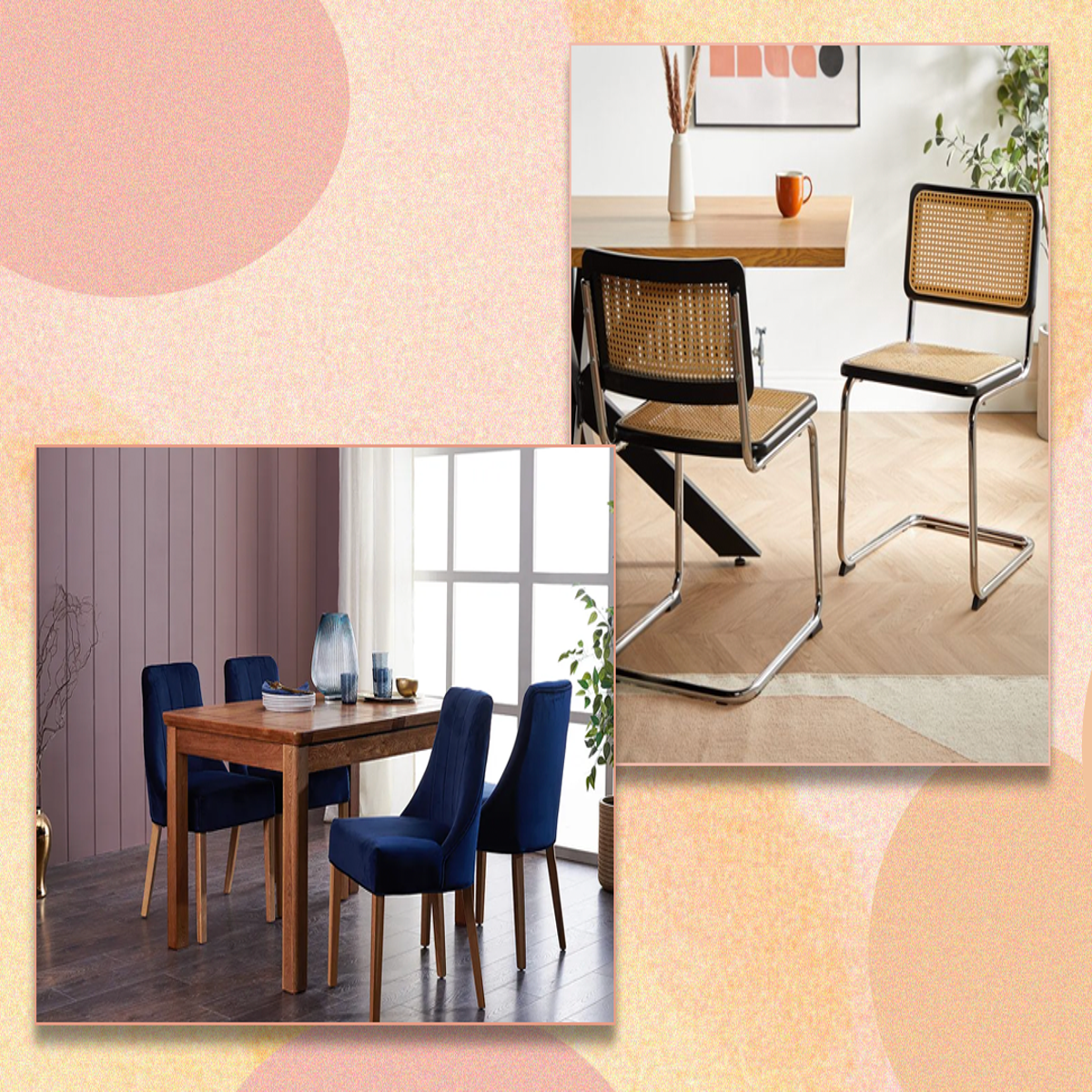 image.title Best dining chairs  that are comfortable and stylish  The