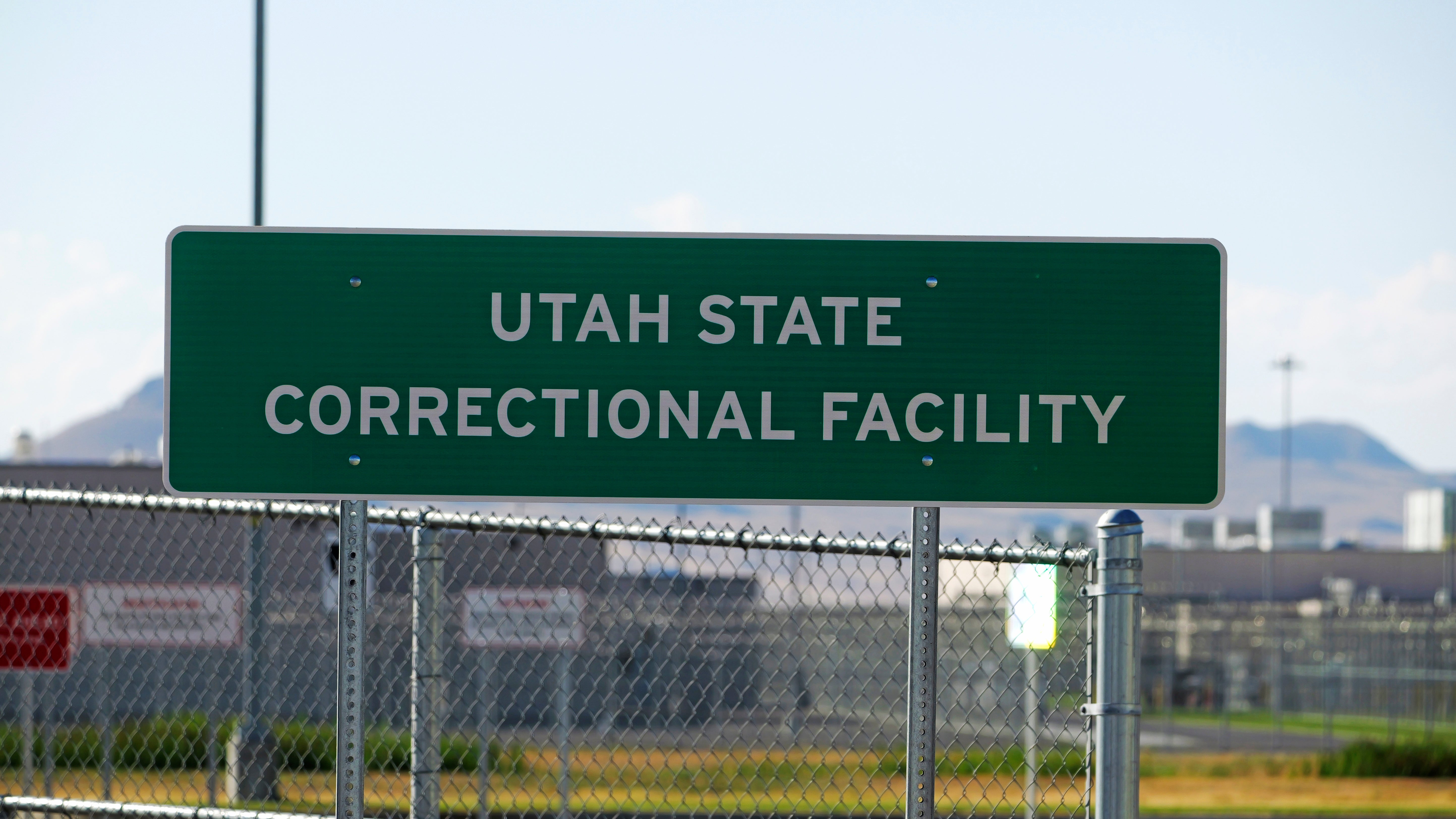 Utah Execution Family