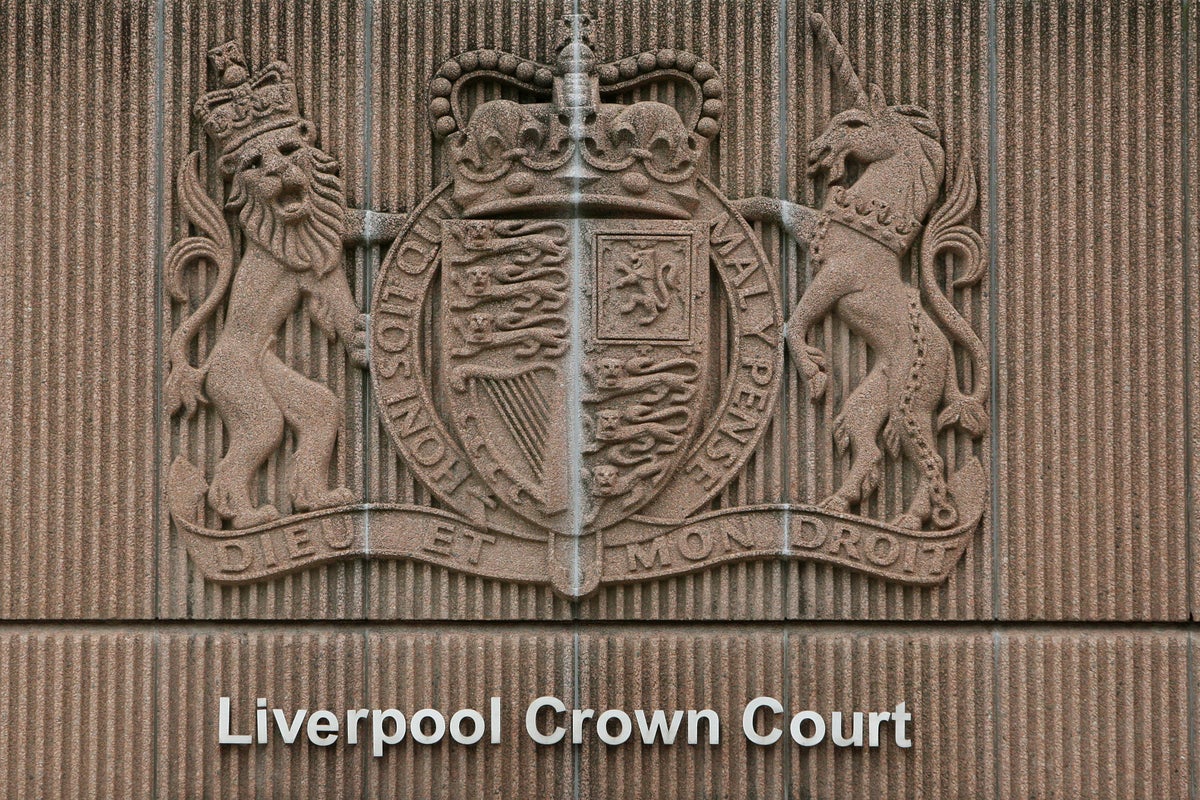 Watch: Sentencing of Liverpool rioters televised from court in rare livestream