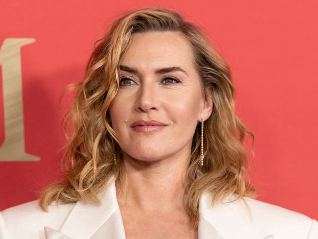 <p>When a crewmember asked Kate Winslet to sit up straighter to flatten out her stomach, she replied ‘Not on your life!’  </p>