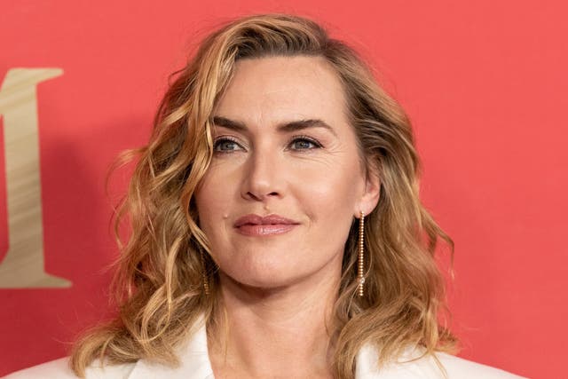 <p>When a crewmember asked Kate Winslet to sit up straighter to flatten out her stomach, she replied ‘Not on your life!’ </p>