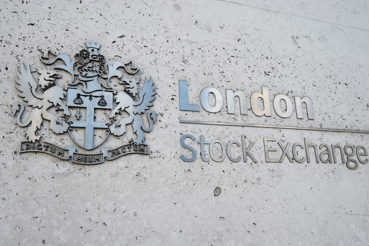 FTSE 100 makes strong gains as European markets bounce back