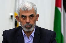 Justice Department announces charges against Hamas leaders after hostage deaths 