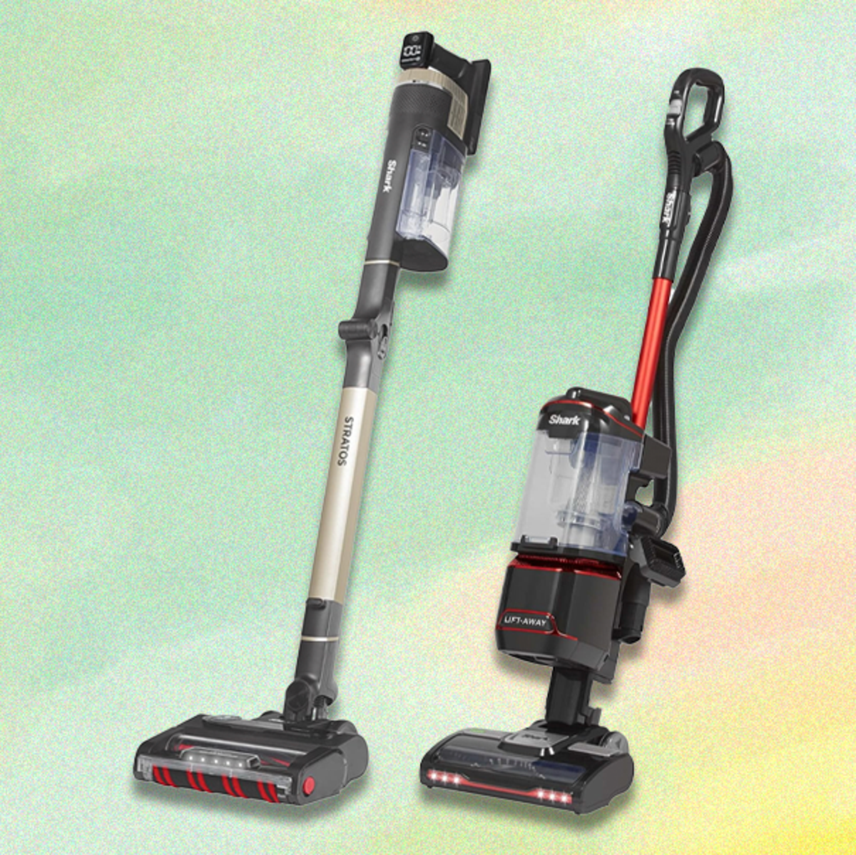 How to choose the best vacuum cleaner for your home