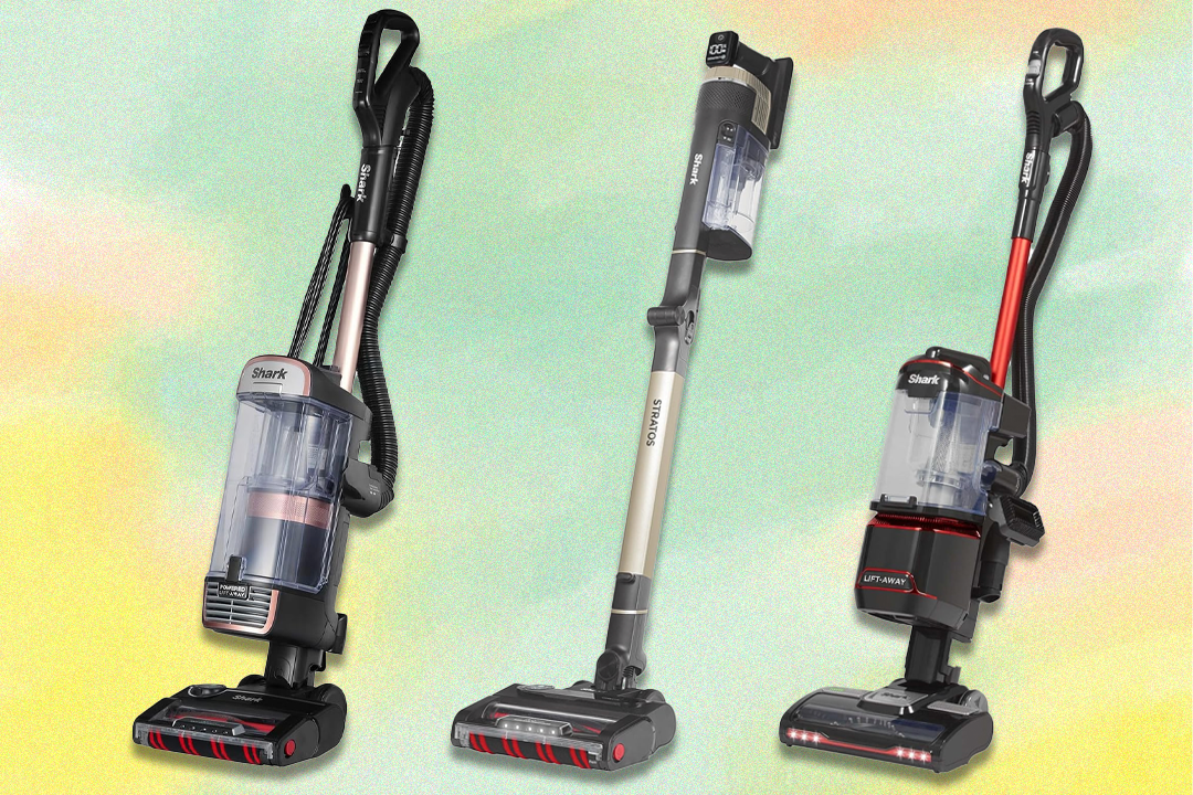 Before you start browsing vacuum cleaners, it’s important to consider how much coverage you’ll need, the type of floor you have and more