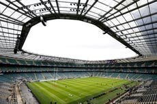 Sir Clive Woodward: RFU has sold its soul by selling Twickenham naming rights