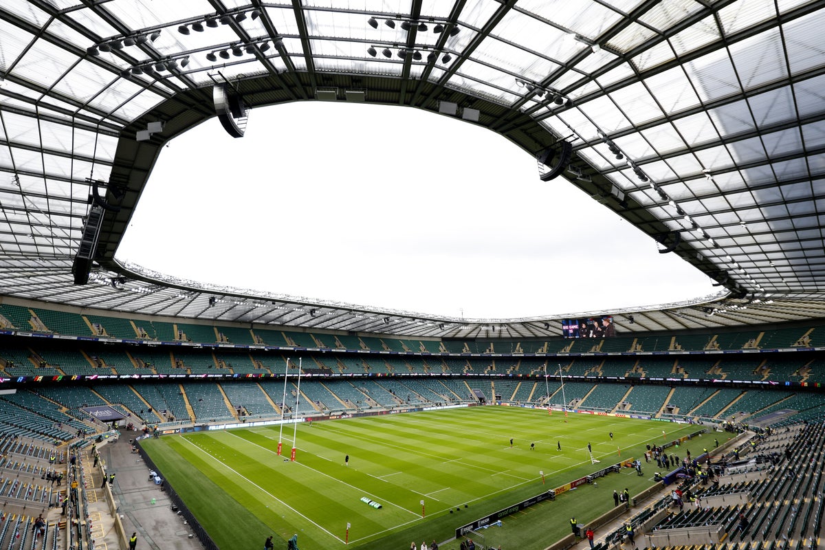 RFU open to hosting Chelsea at Twickenham if Stamford Bridge redevelopment goes ahead