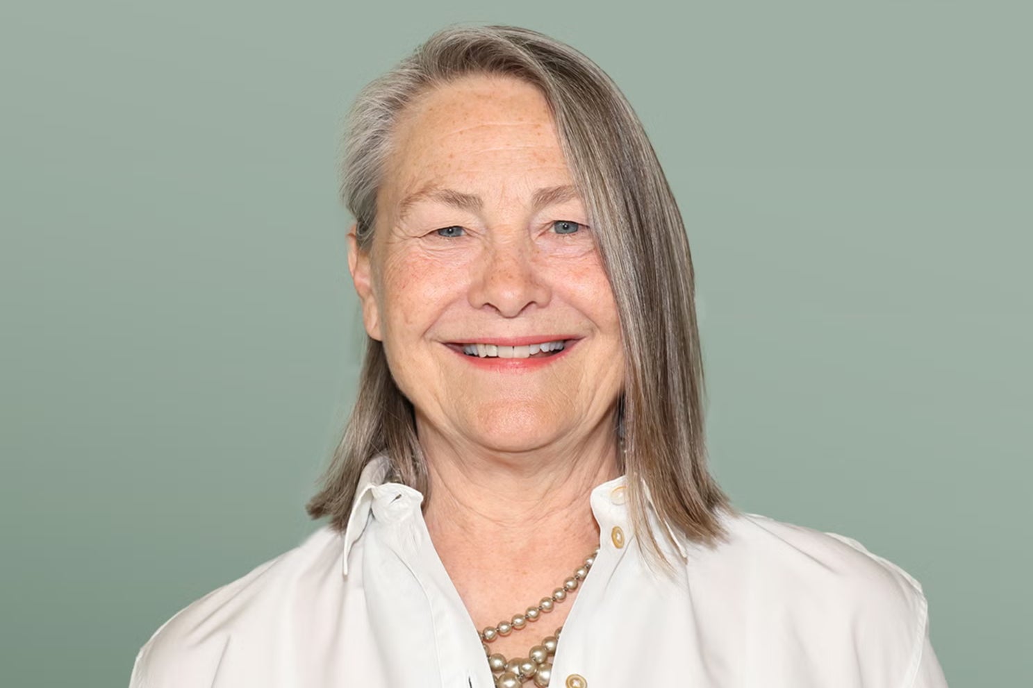 Cherry Jones: ‘Being transgender is sort of the last taboo’ | The ...