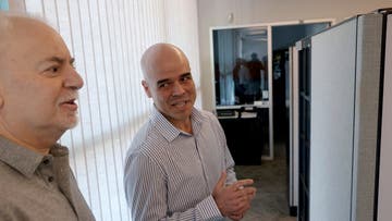 Journalist Killed Las Vegas