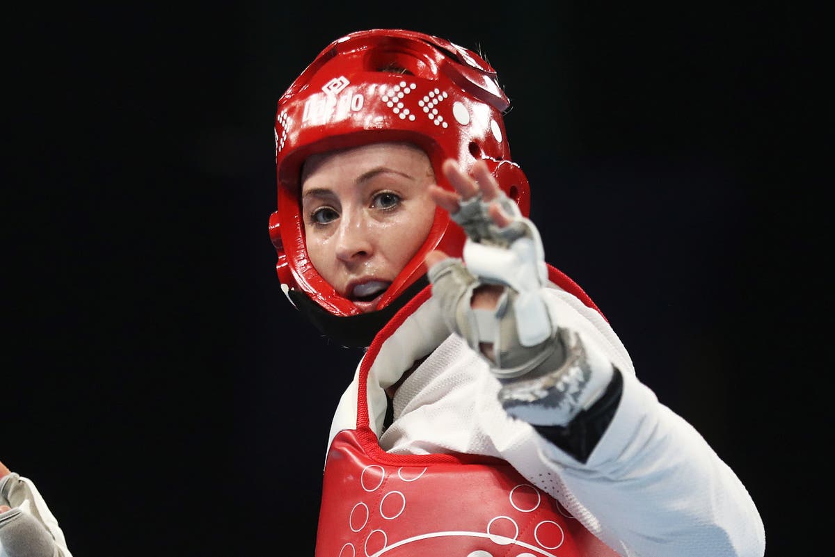 Olympics LIVE: Jade Jones in Taekwondo action plus Katarina Johnson-Thompson and Jack Laugher in diving final