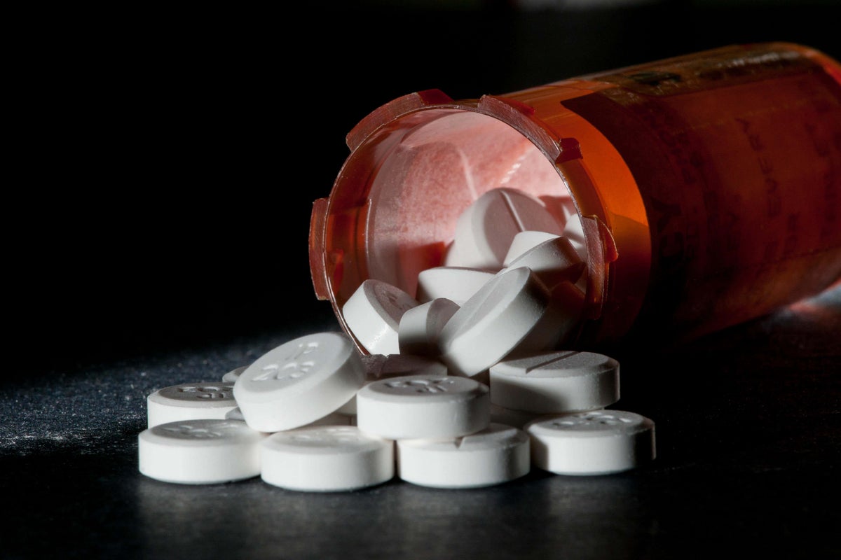 NCA Warns: Drug-Related Deaths Surge Amid Rising Synthetic Opioid Threat