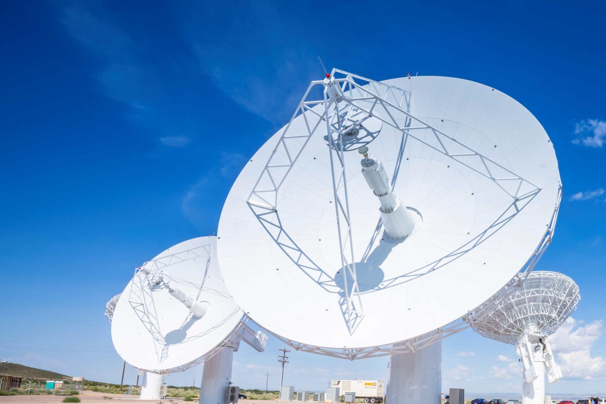 Welsh government accused of ‘sitting on’ plans for space defence project over opposition to Donald Trump