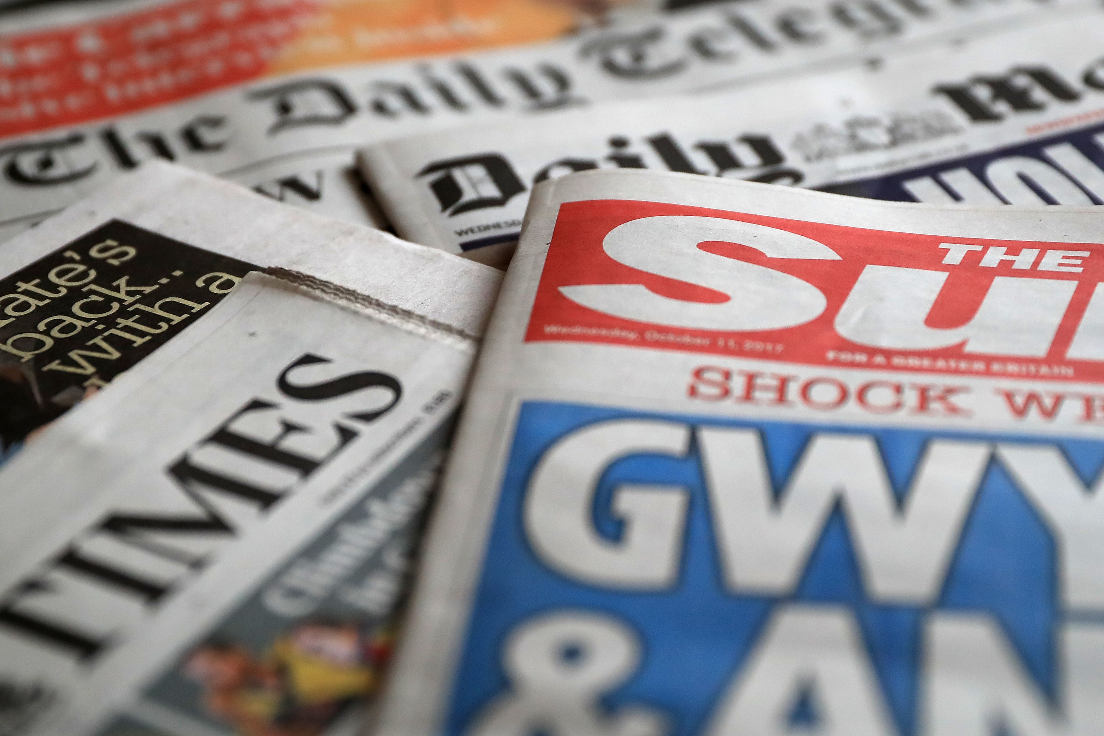 What the papers say – August 8 (PA)