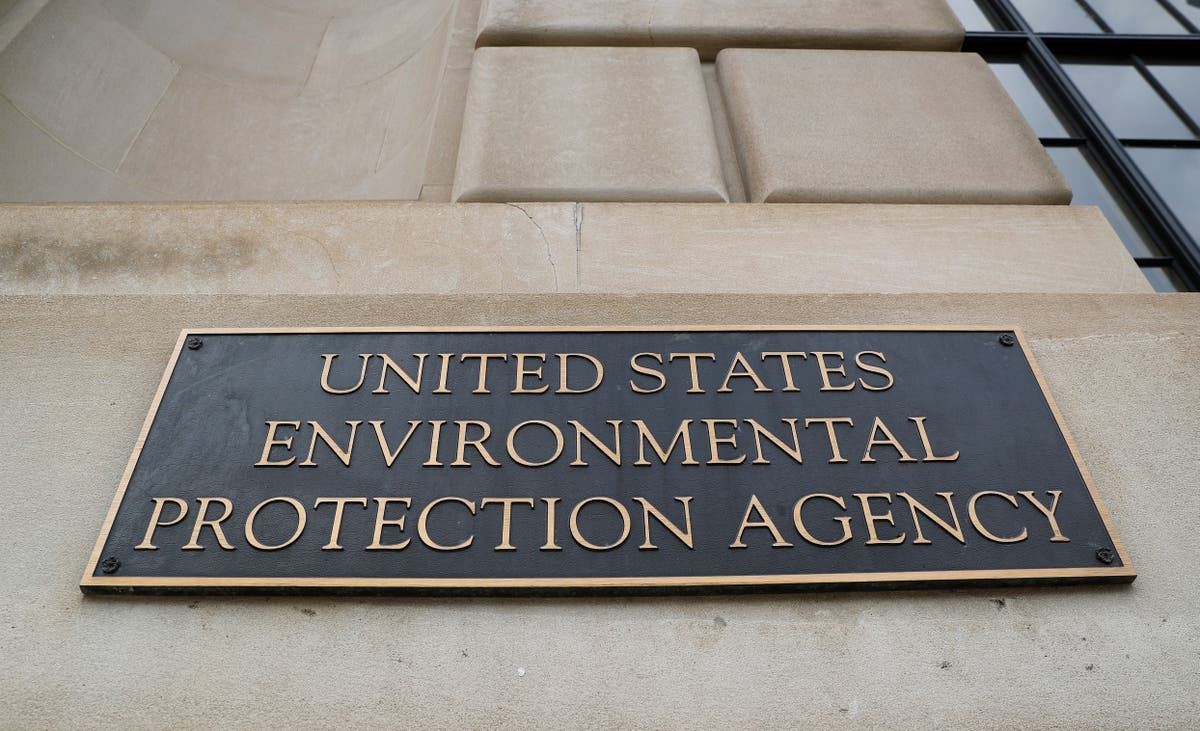 EPA issues rare emergency ban on pesticide that damages fetuses EPA issues rare emergency ban on pesticide that damages fetuses