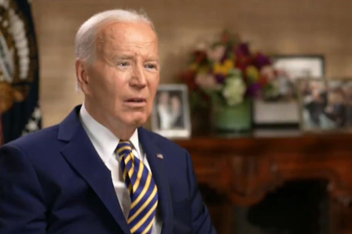 Biden says he’s ‘not confident’ in peaceful transfer of power if Trump ...
