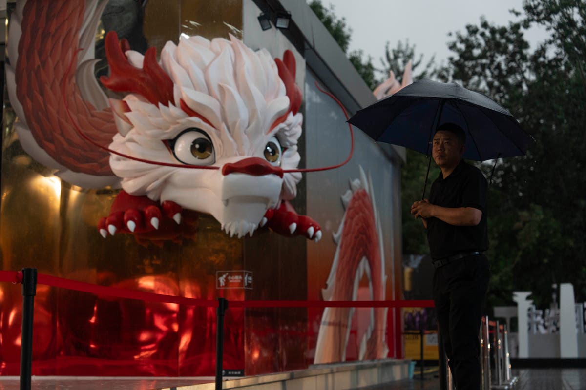 Facing budget crunches, Chinese tax collectors descend on companies