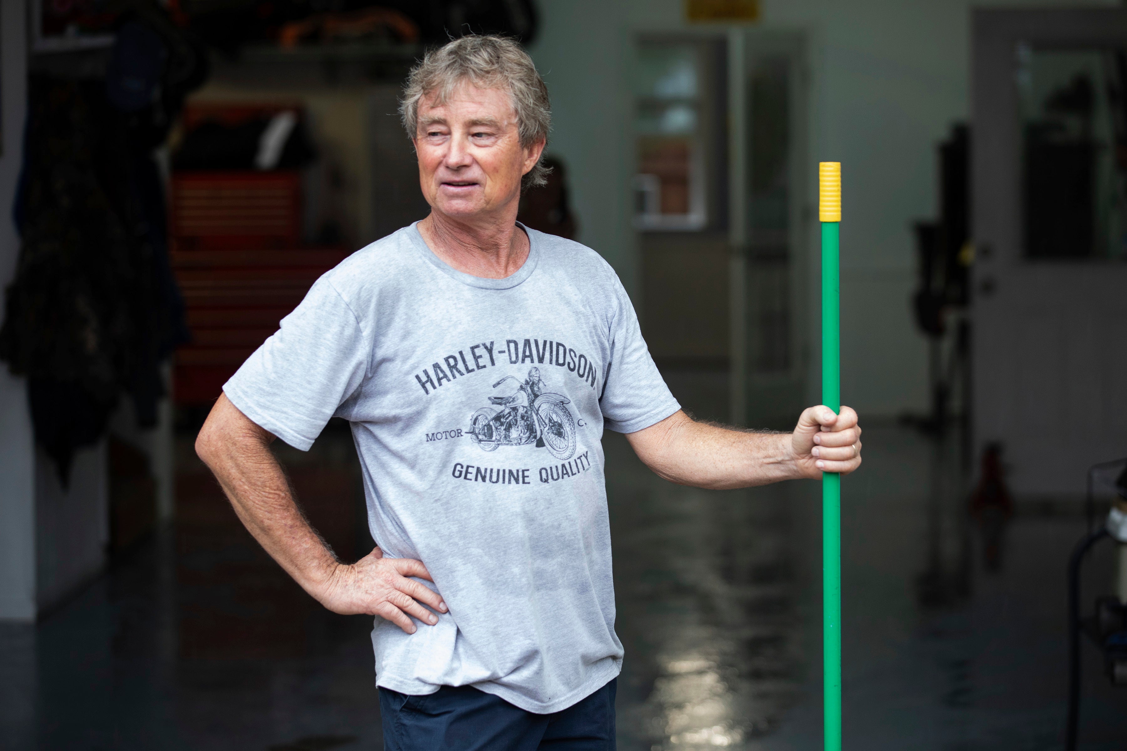 Tropical Storm Debby