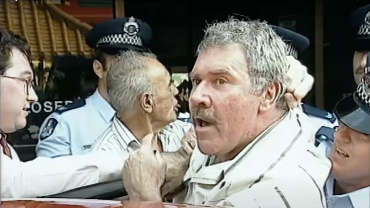 Jack Karlson Man behind iconic ‘succulent Chinese meal’ meme dies aged 82 The Independent