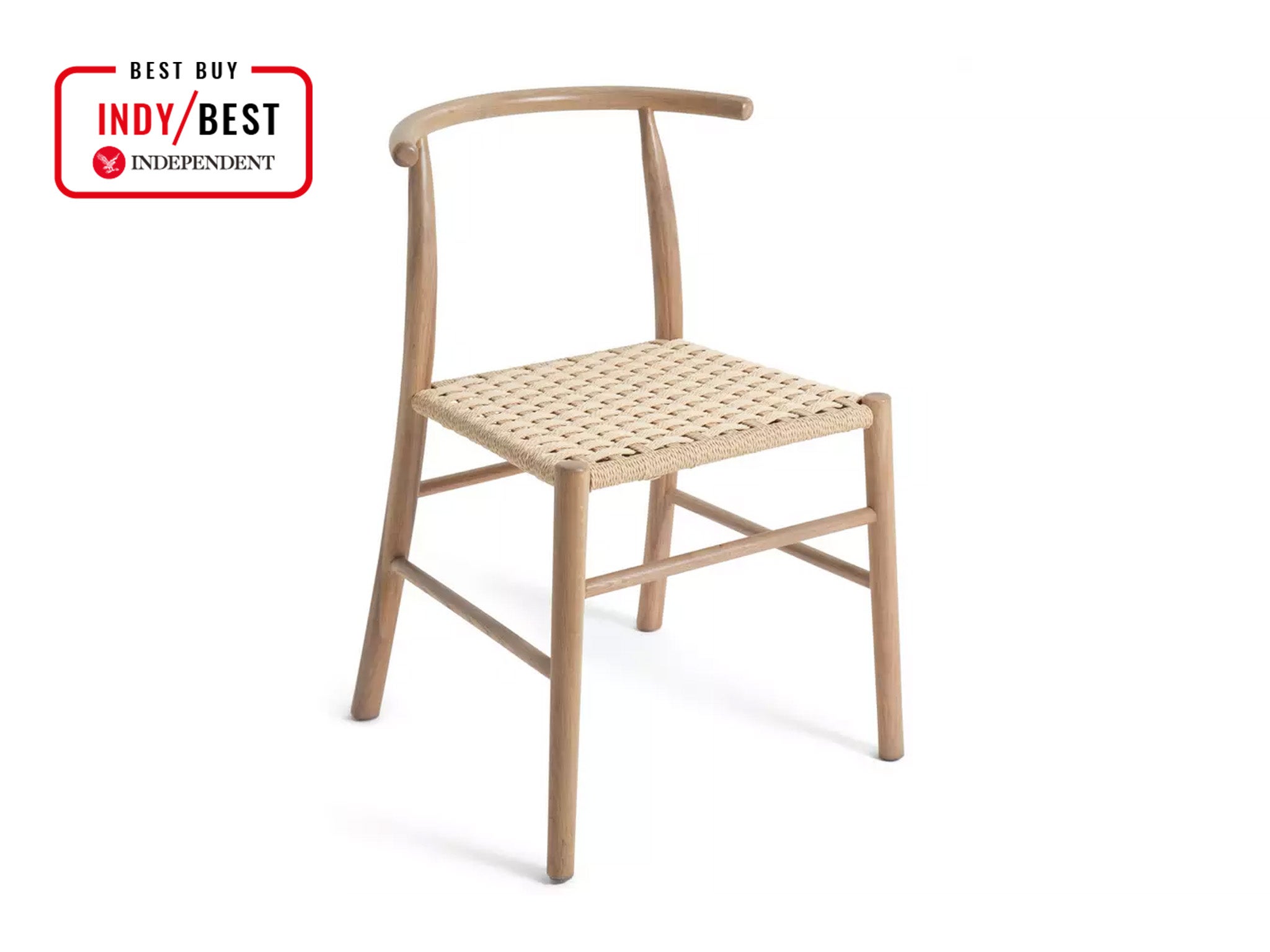 Best dining chairs 2024 that are comfortable and stylish The Independent