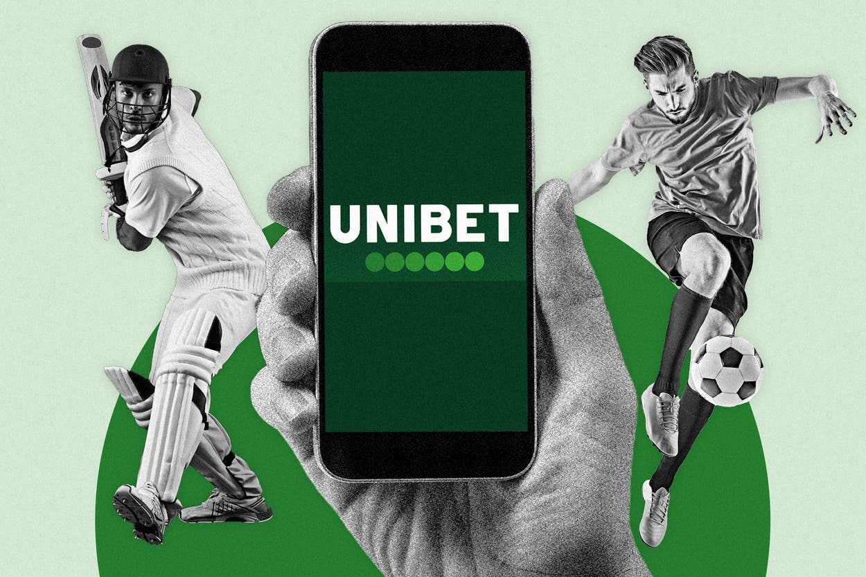 Unibet Sign Up Offer | 2024 Unibet Promo Code | The Independent