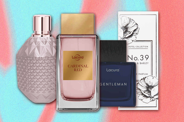 <p>Enjoy a saving of more than £230 when you plump for Aldi’s alternative to the Miason Francis Kurkdjian fragrance</p>