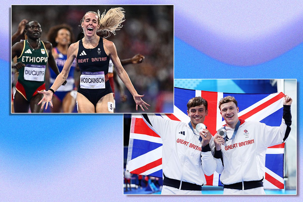 This Discovery+ deal gets you full Olympics coverage for just £3.99