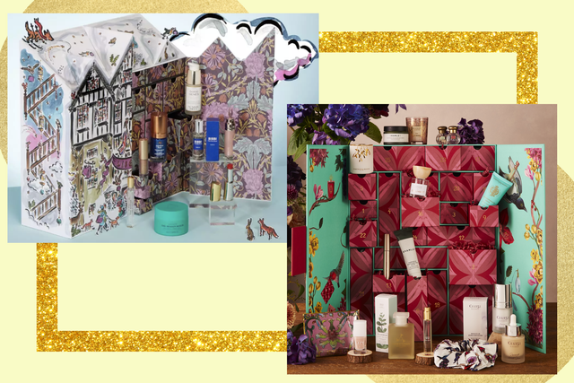 John Lewis Christmas Advent Calendar 2025 Calendar